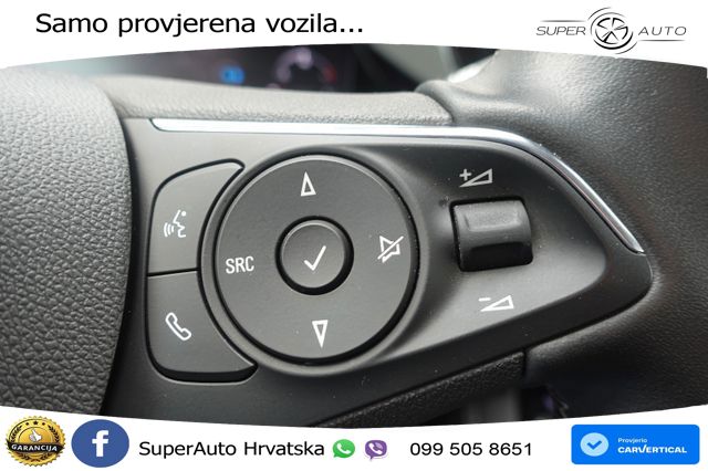 Opel Grandland 1.2i Turbo (130 KS) GS