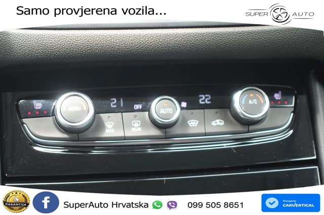 Opel Grandland 1.2i Turbo (130 KS) GS
