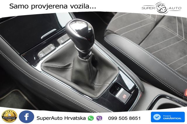 Opel Grandland 1.2i Turbo (130 KS) GS