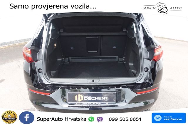 Opel Grandland 1.2i Turbo (130 KS) GS