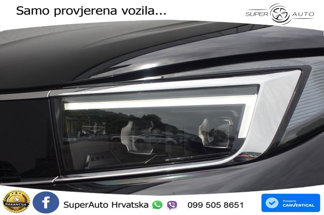 Opel Grandland 1.2i Turbo (130 KS) GS
