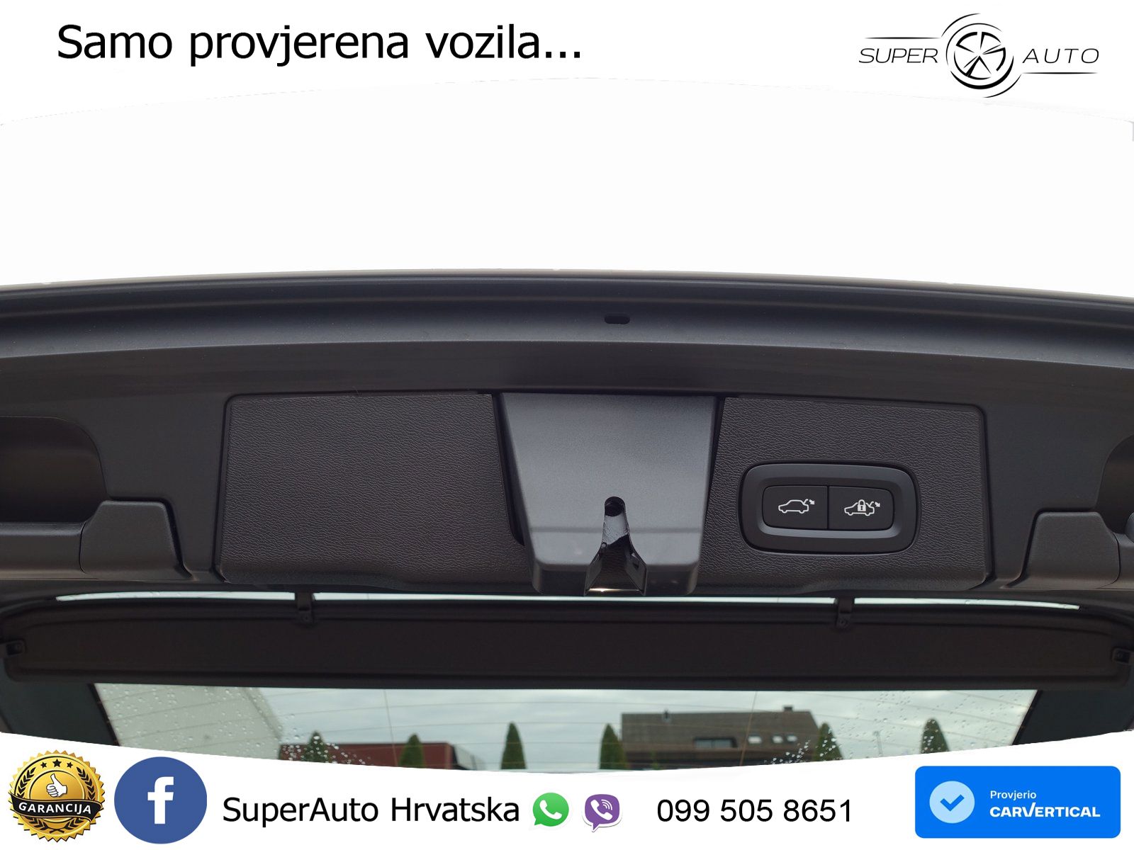Volvo XC60 B5 Benzin AWD Geartronic ACC+HEAD+4xGR SJED+360+PANO