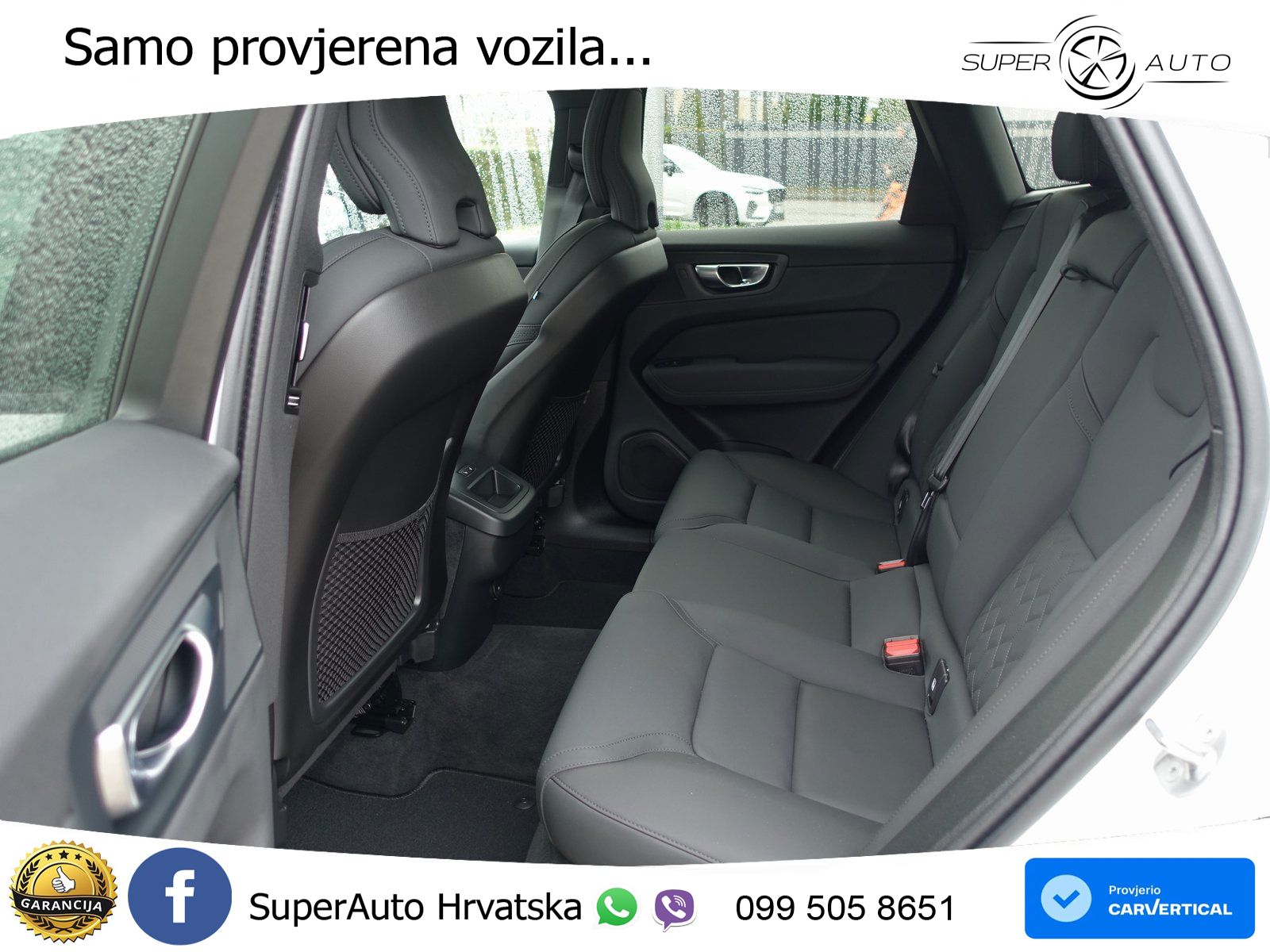 Volvo XC60 B5 Benzin AWD Geartronic ACC+HEAD+4xGR SJED+360+PANO