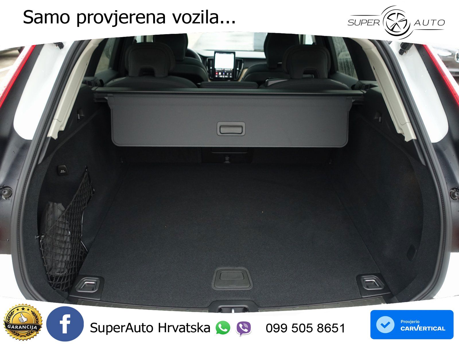 Volvo XC60 B5 Benzin AWD Geartronic ACC+HEAD+4xGR SJED+360+PANO