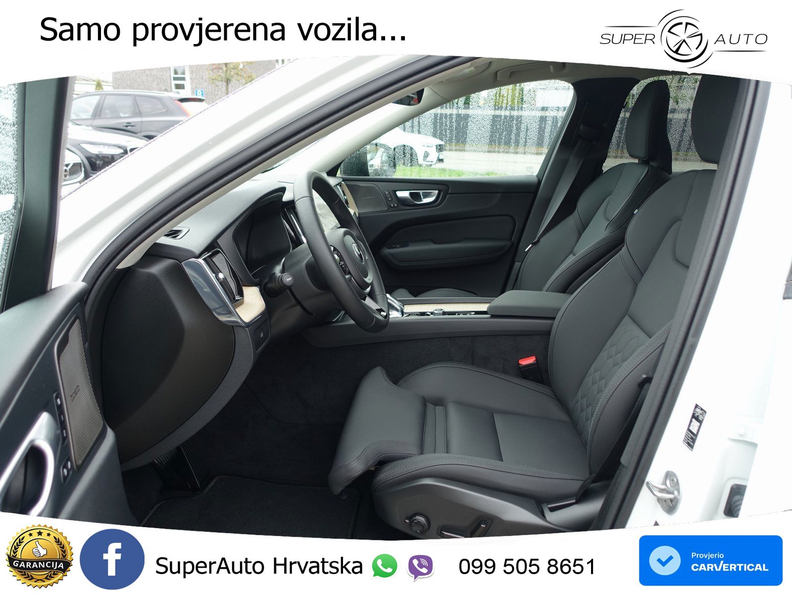 Volvo XC60 B5 Benzin AWD Geartronic ACC+HEAD+4xGR SJED+360+PANO