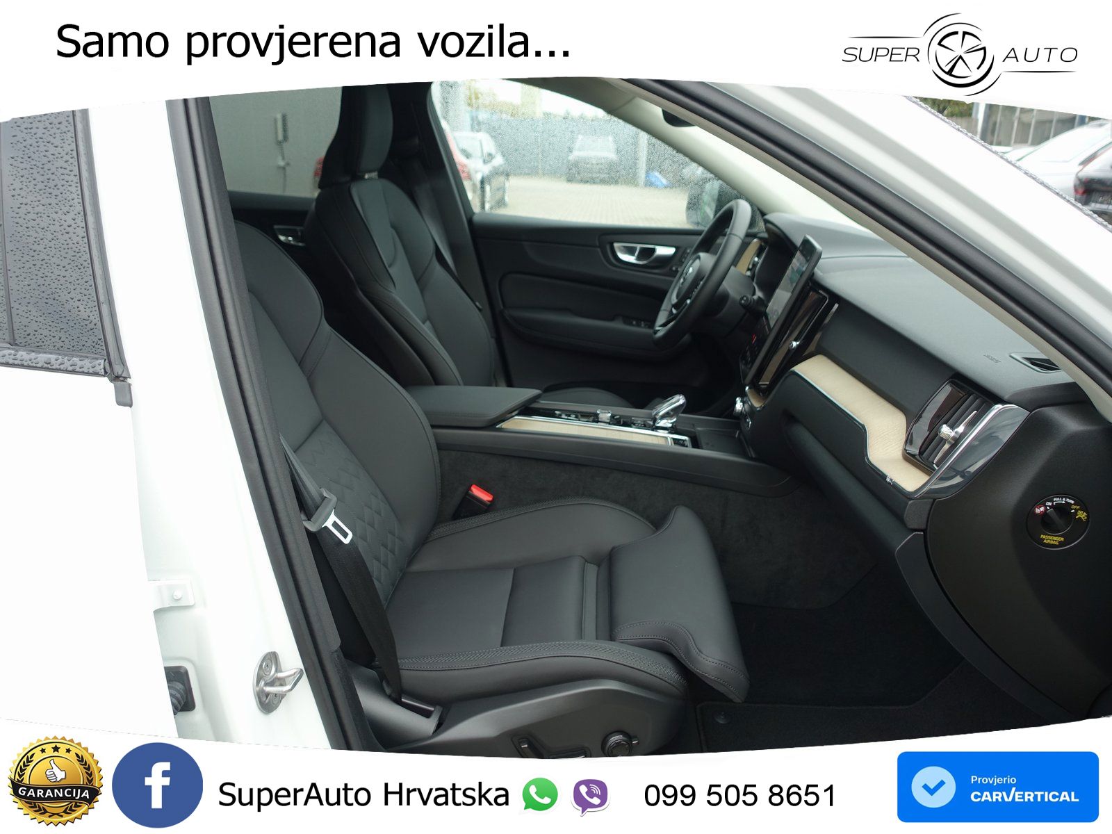 Volvo XC60 B5 Benzin AWD Geartronic ACC+HEAD+4xGR SJED+360+PANO
