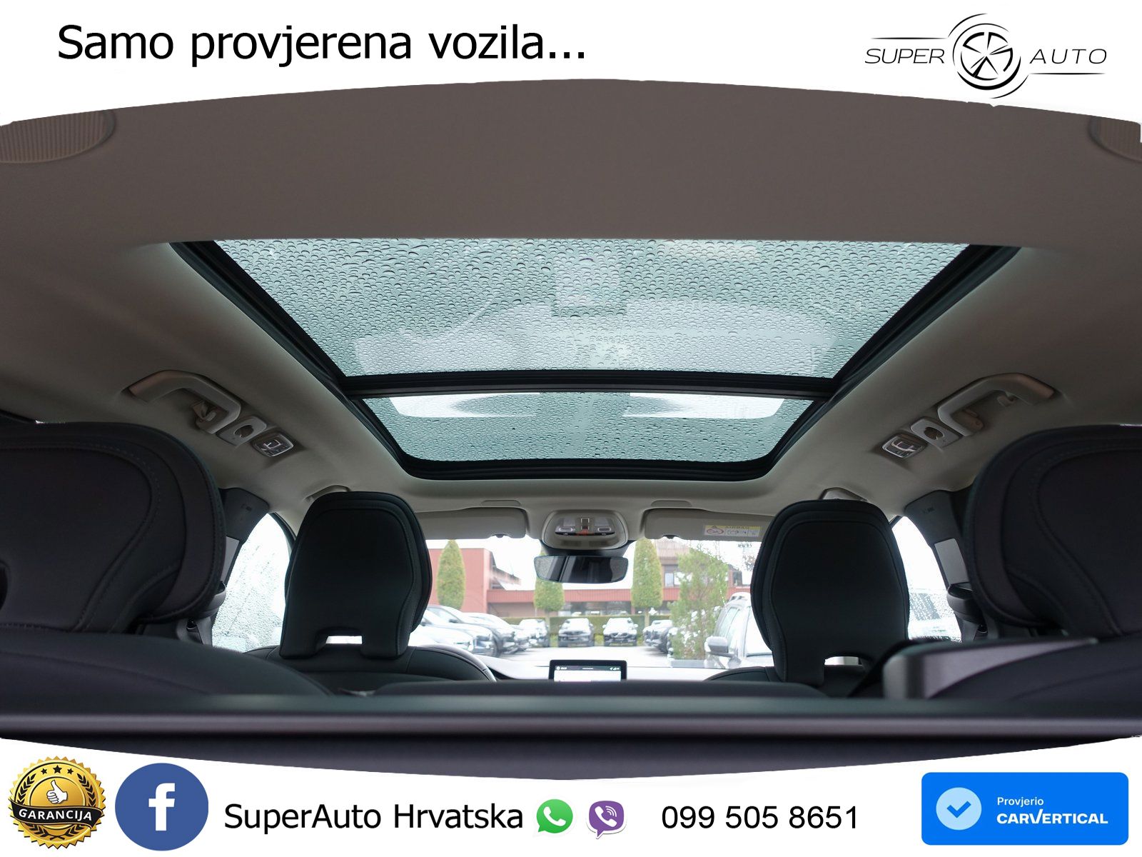 Volvo XC60 B5 Benzin AWD Geartronic ACC+HEAD+4xGR SJED+360+PANO