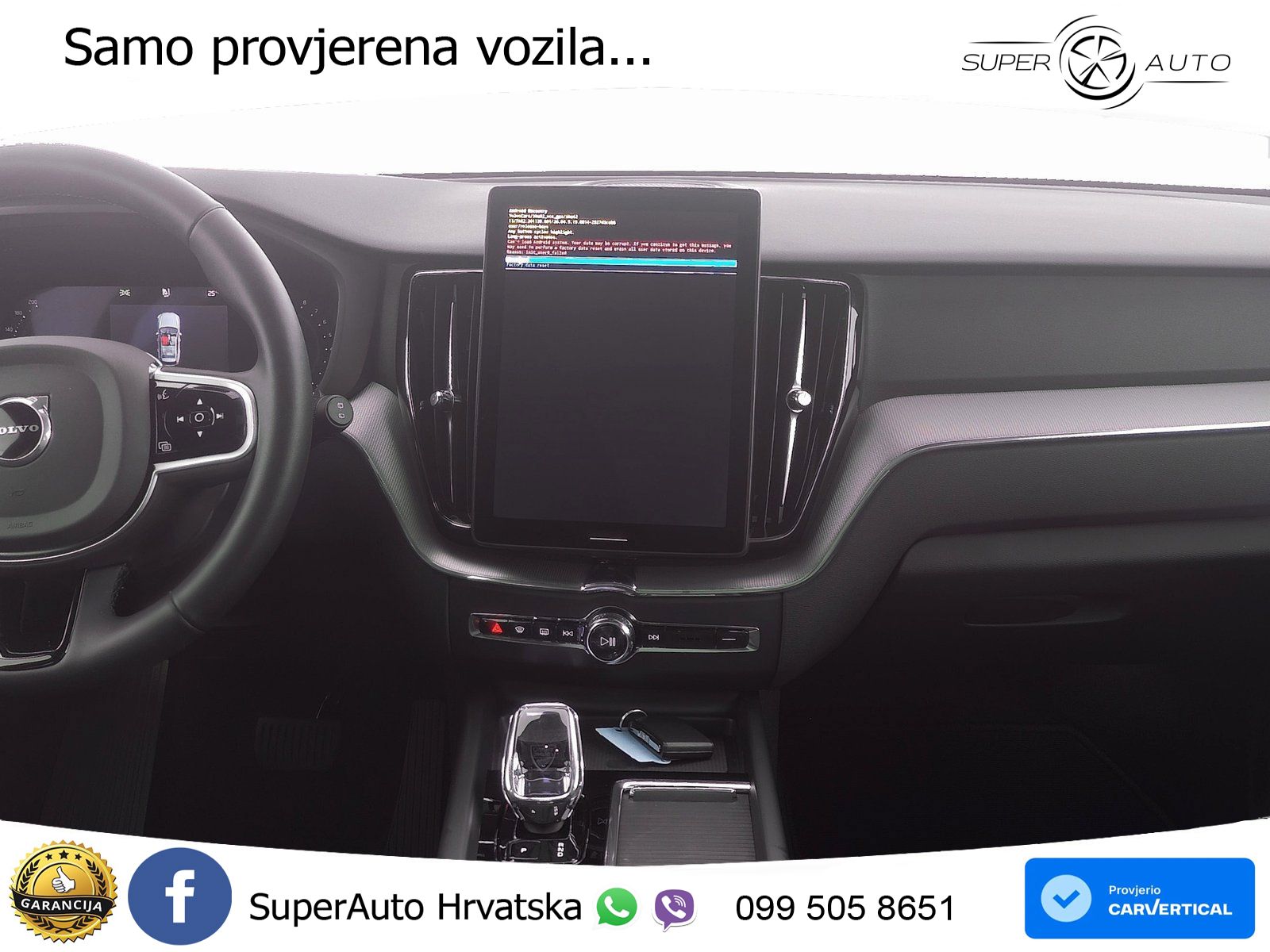 Volvo XC60 B5 Benzin AWD Geartronic ACC+HEAD+4xGR SJED+360+PANO