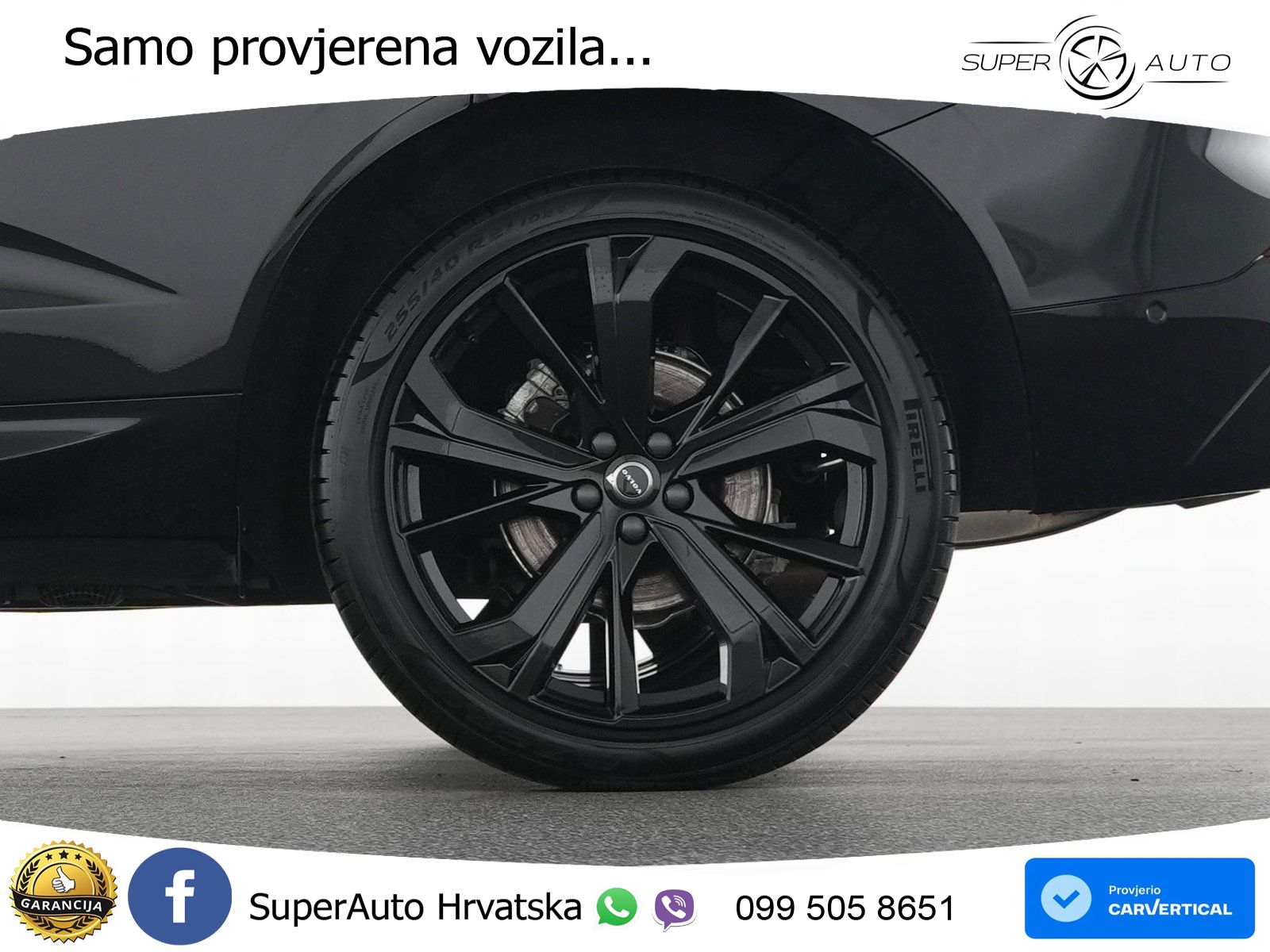 Volvo XC60 B5 Benzin AWD Geartronic ACC+HEAD+4xGR SJED+360+PANO