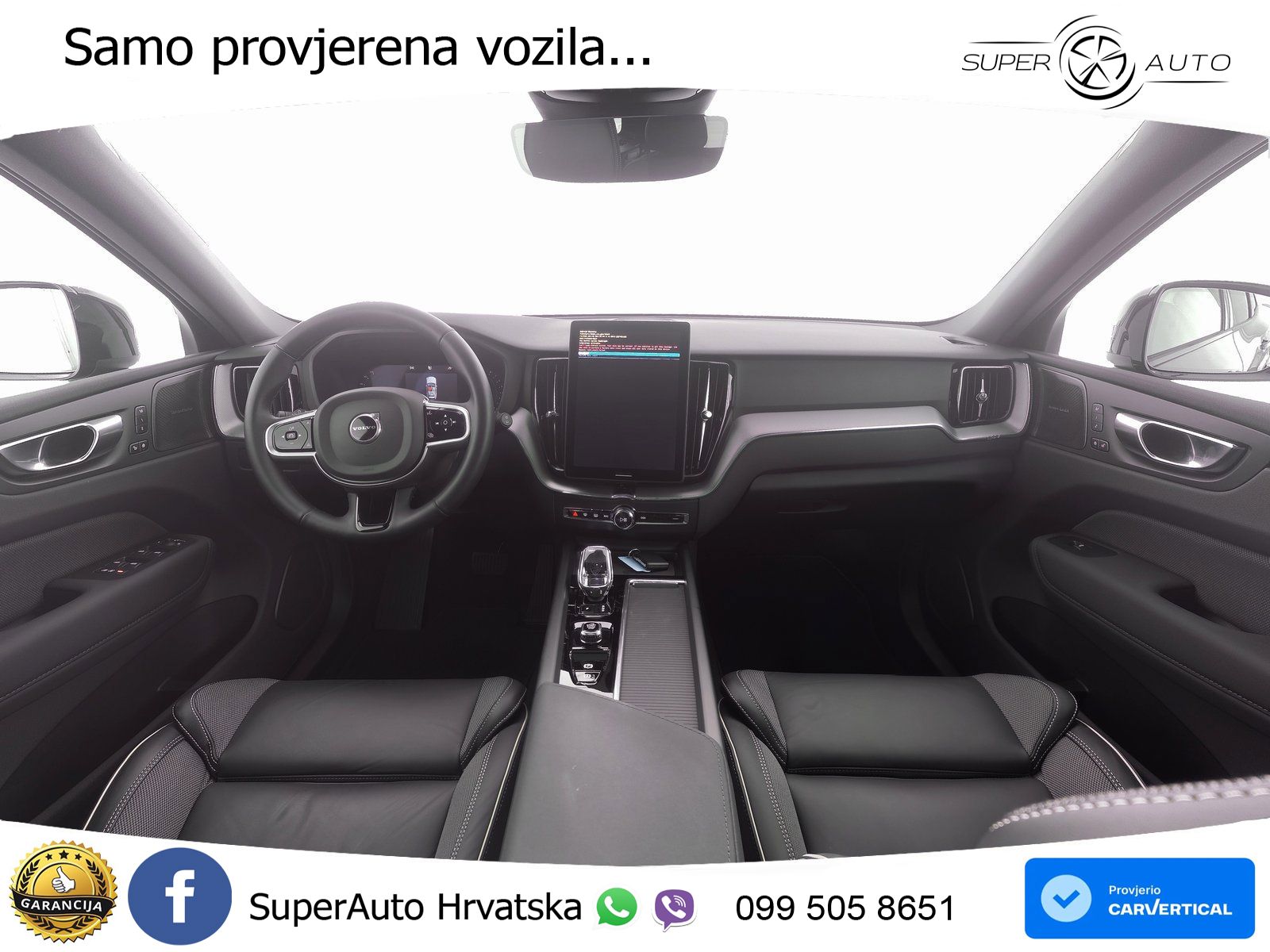 Volvo XC60 B5 Benzin AWD Geartronic ACC+HEAD+4xGR SJED+360+PANO
