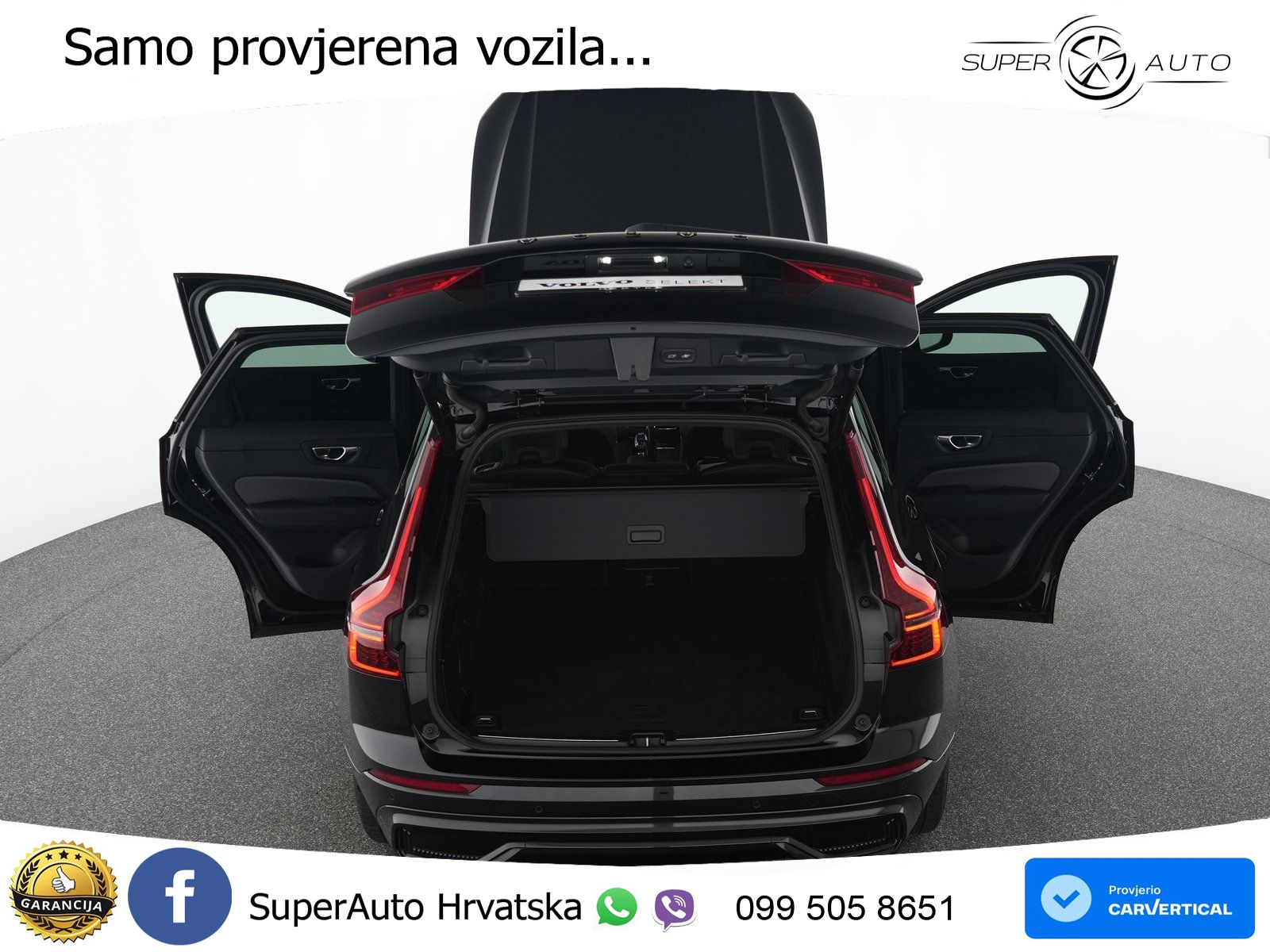 Volvo XC60 B5 Benzin AWD Geartronic ACC+HEAD+4xGR SJED+360+PANO