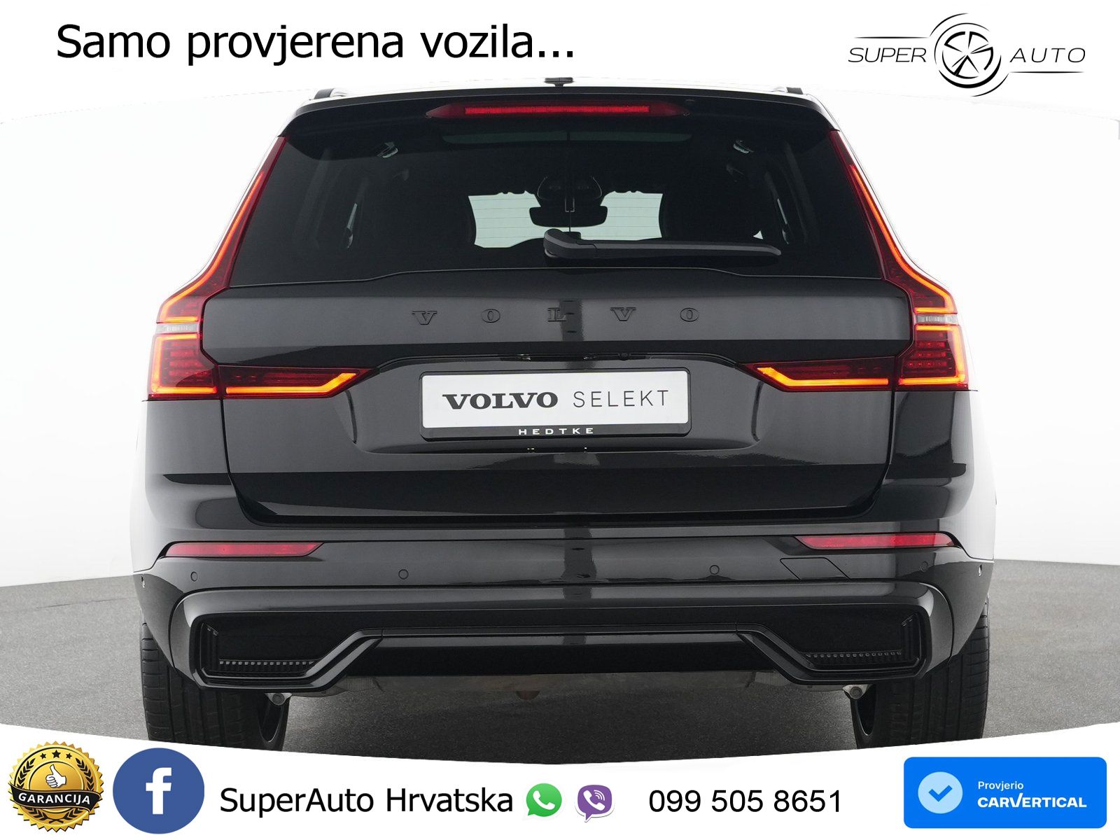 Volvo XC60 B5 Benzin AWD Geartronic ACC+HEAD+4xGR SJED+360+PANO