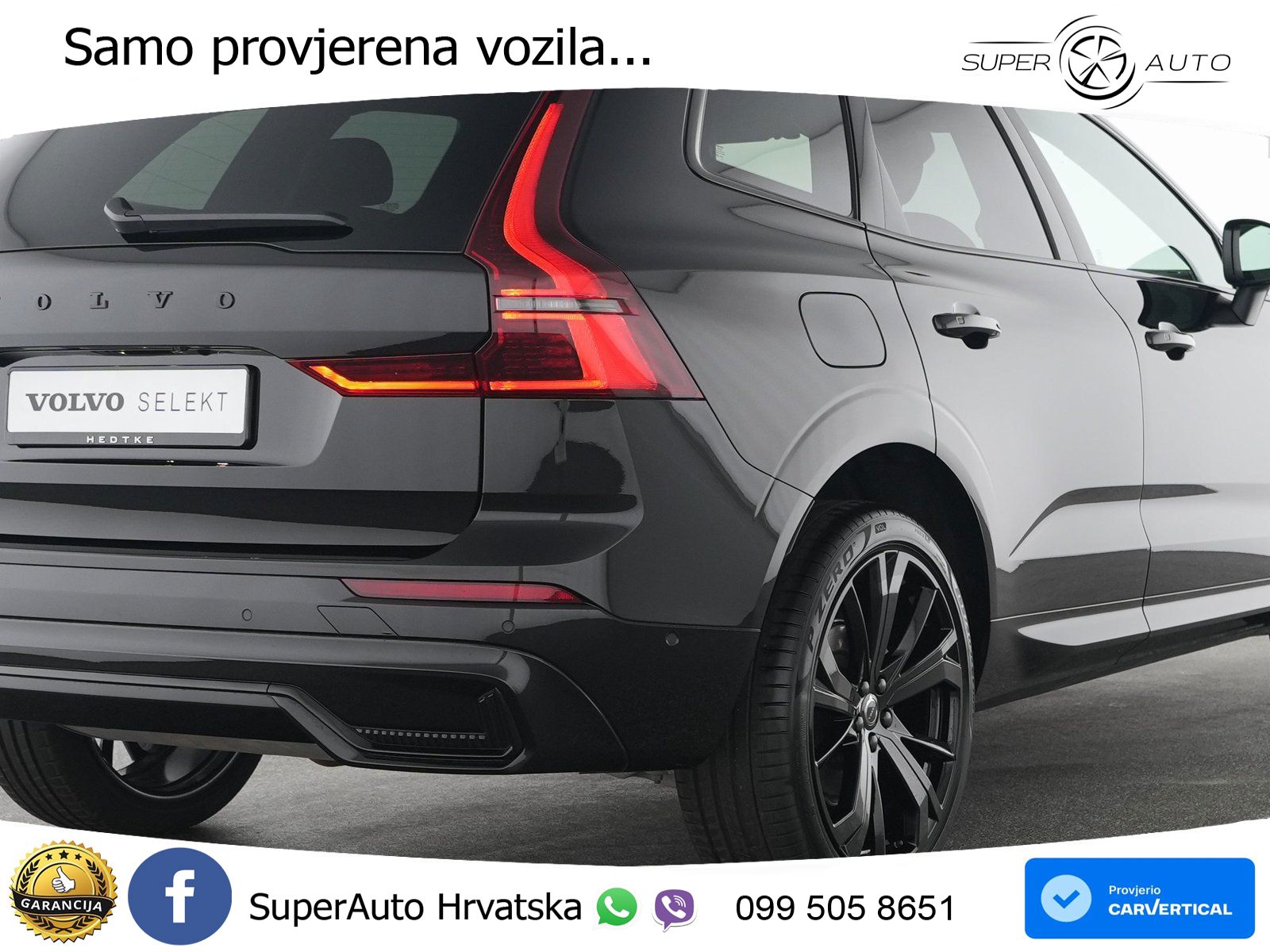 Volvo XC60 B5 Benzin AWD Geartronic ACC+HEAD+4xGR SJED+360+PANO