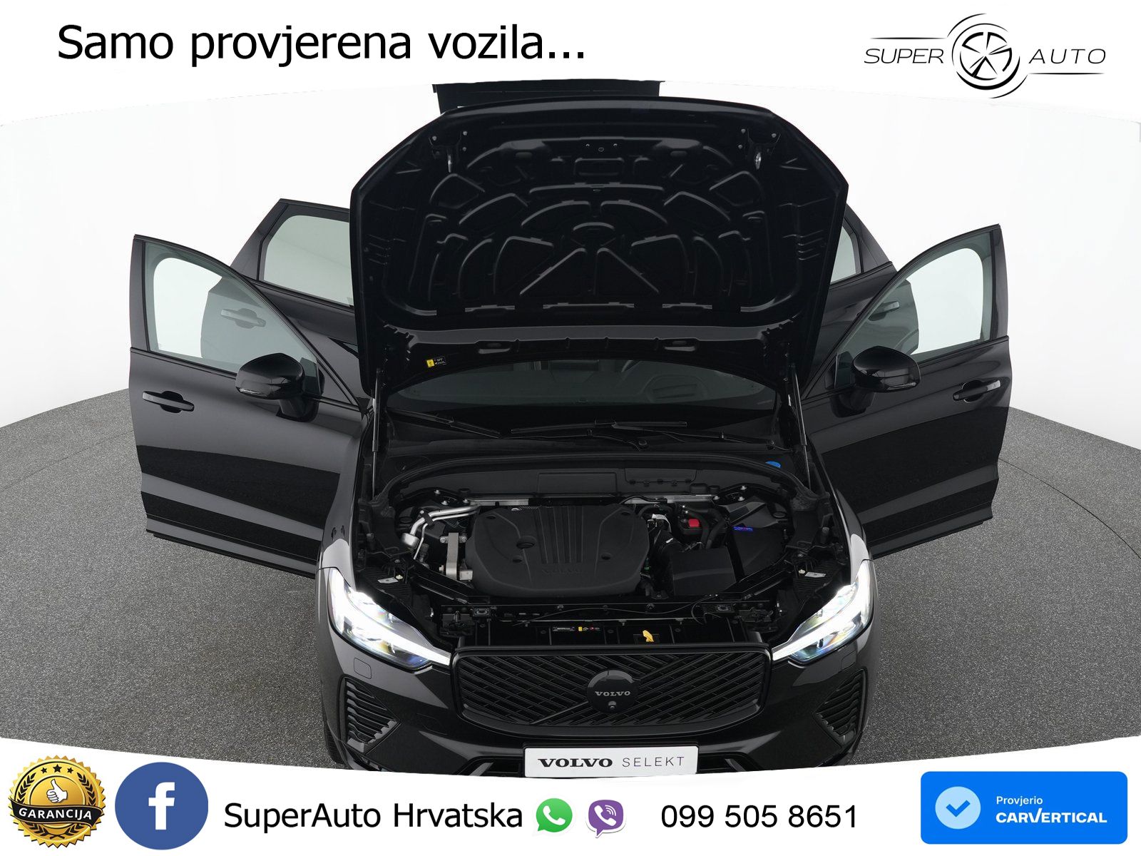 Volvo XC60 B5 Benzin AWD Geartronic ACC+HEAD+4xGR SJED+360+PANO