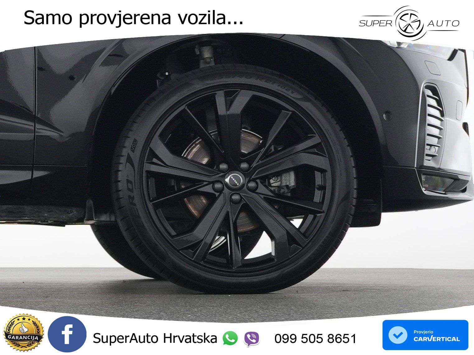 Volvo XC60 B5 Benzin AWD Geartronic ACC+HEAD+4xGR SJED+360+PANO