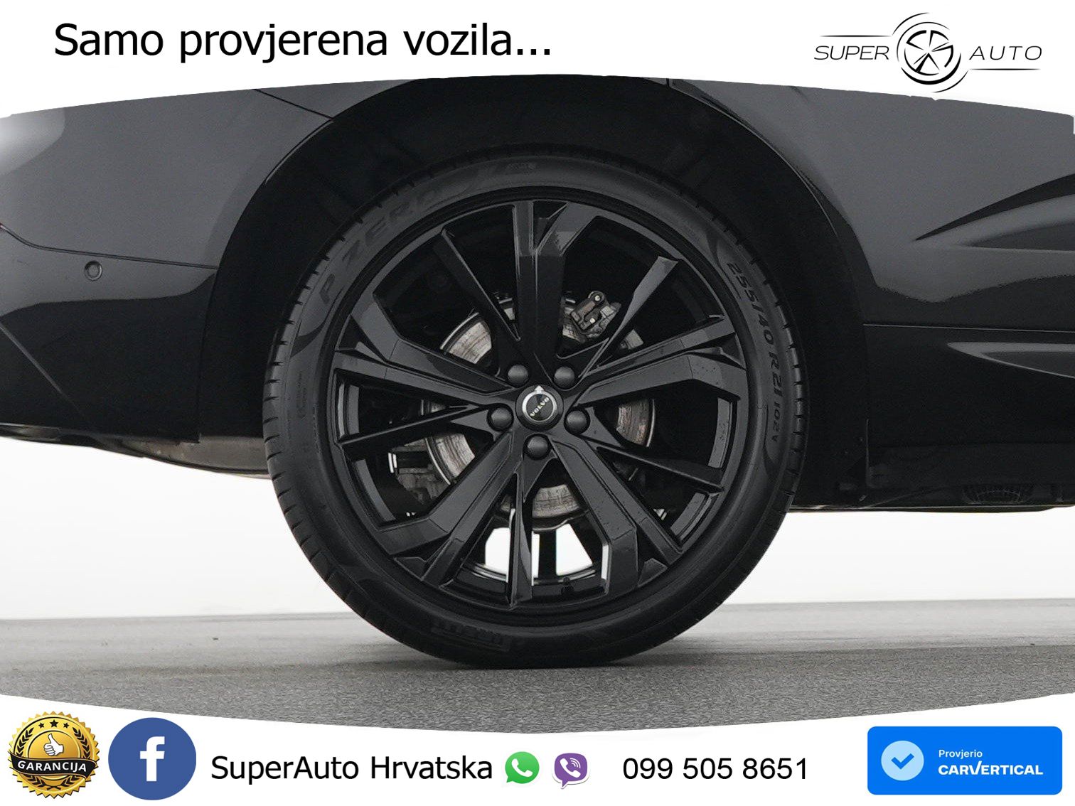 Volvo XC60 B5 Benzin AWD Geartronic ACC+HEAD+4xGR SJED+360+PANO