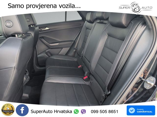 Volkswagen T-Roc I 2.0 TDI (150 KS) DSG MATRIX+GR SJED+KAM