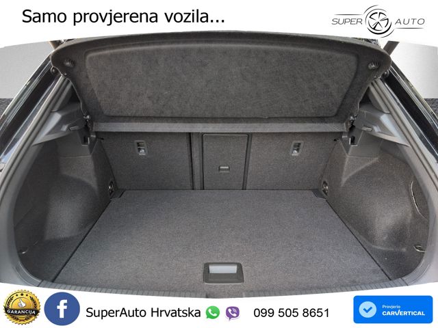 Volkswagen T-Roc I 2.0 TDI (150 KS) DSG MATRIX+GR SJED+KAM