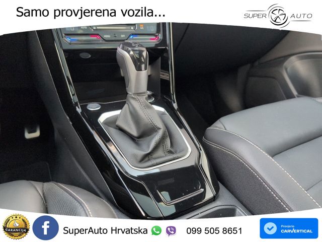 Volkswagen T-Roc I 2.0 TDI (150 KS) DSG MATRIX+GR SJED+KAM