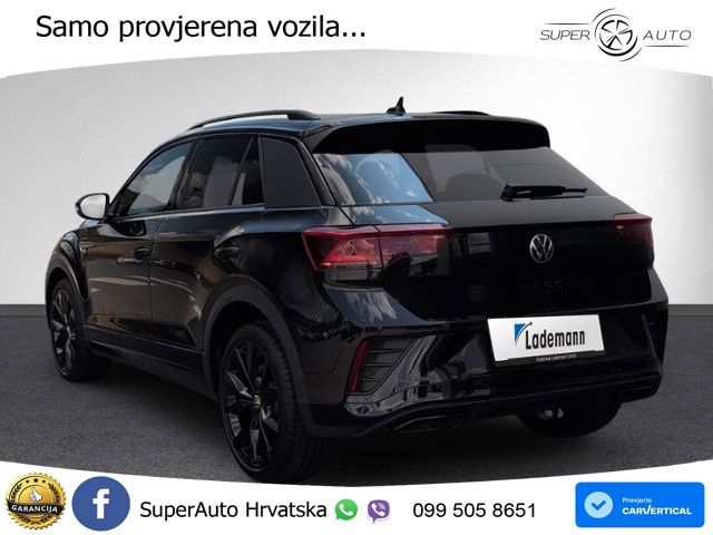 Volkswagen T-Roc I 2.0 TDI (150 KS) DSG MATRIX+GR SJED+KAM