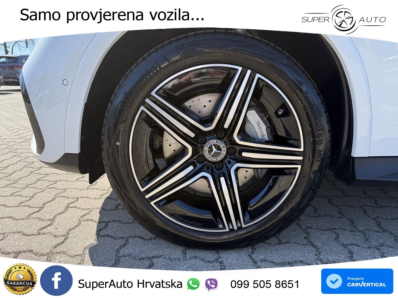 Mercedes GLC 220d (197 KS) 4MATIC 9G-TRONIC AMG