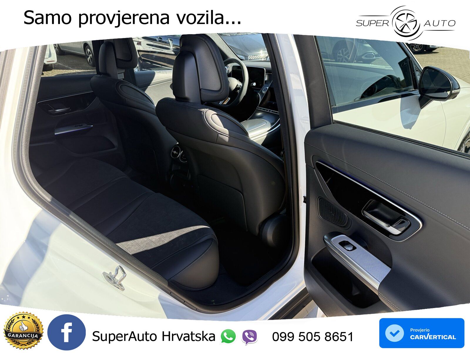 Mercedes GLC 220d (197 KS) 4MATIC 9G-TRONIC AMG