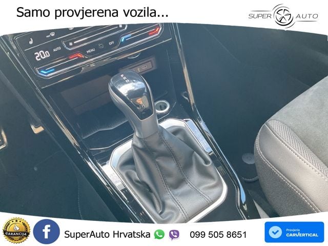 Volkswagen T-Roc 1.5 TSI (150 KS) DSG LED+GR SJED+ACC
