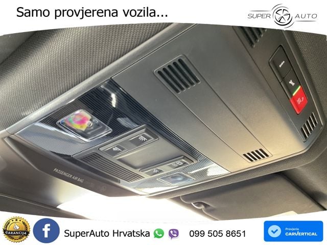 Volkswagen T-Roc 1.5 TSI (150 KS) DSG LED+GR SJED+ACC