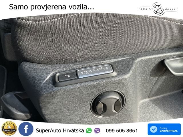 Volkswagen T-Roc 1.5 TSI (150 KS) DSG LED+GR SJED+ACC