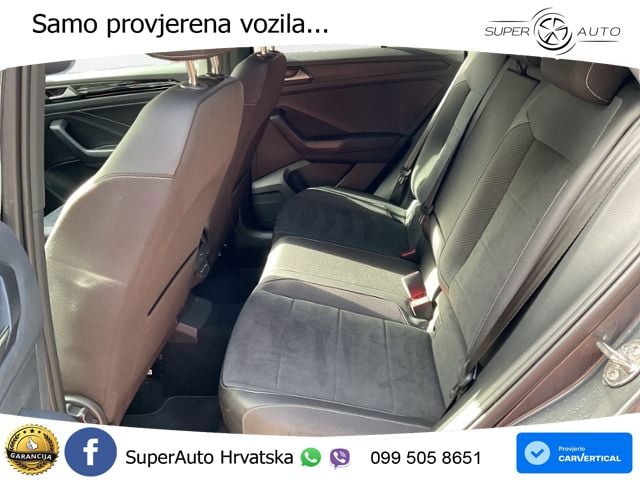 Volkswagen T-Roc 1.5 TSI (150 KS) DSG LED+GR SJED+ACC