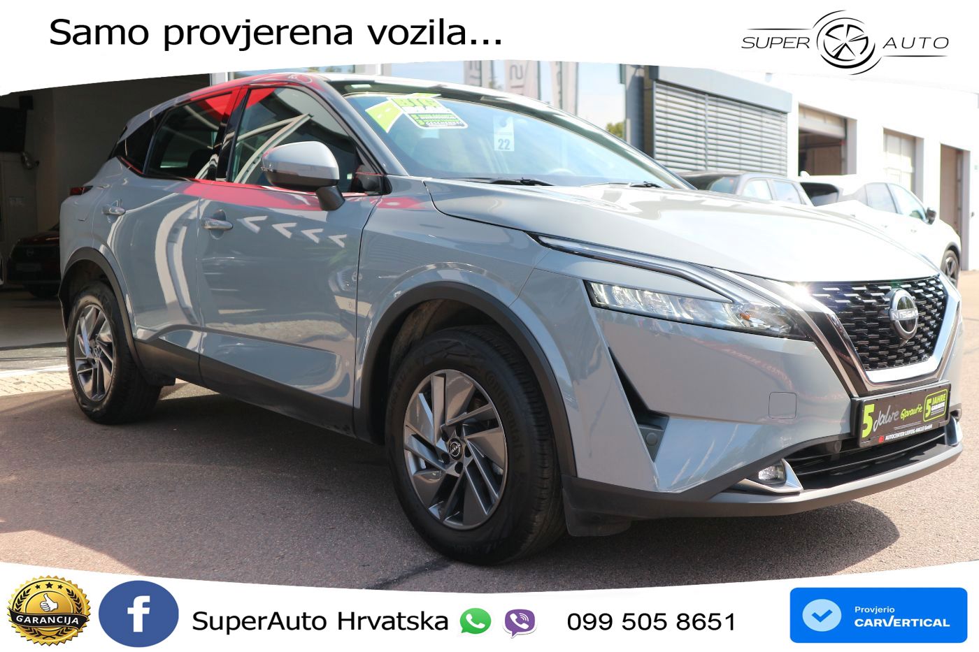 Nissan Qashqai 1.3 DIG-T (140 KS) Acenta LED+GR SJED+ACC