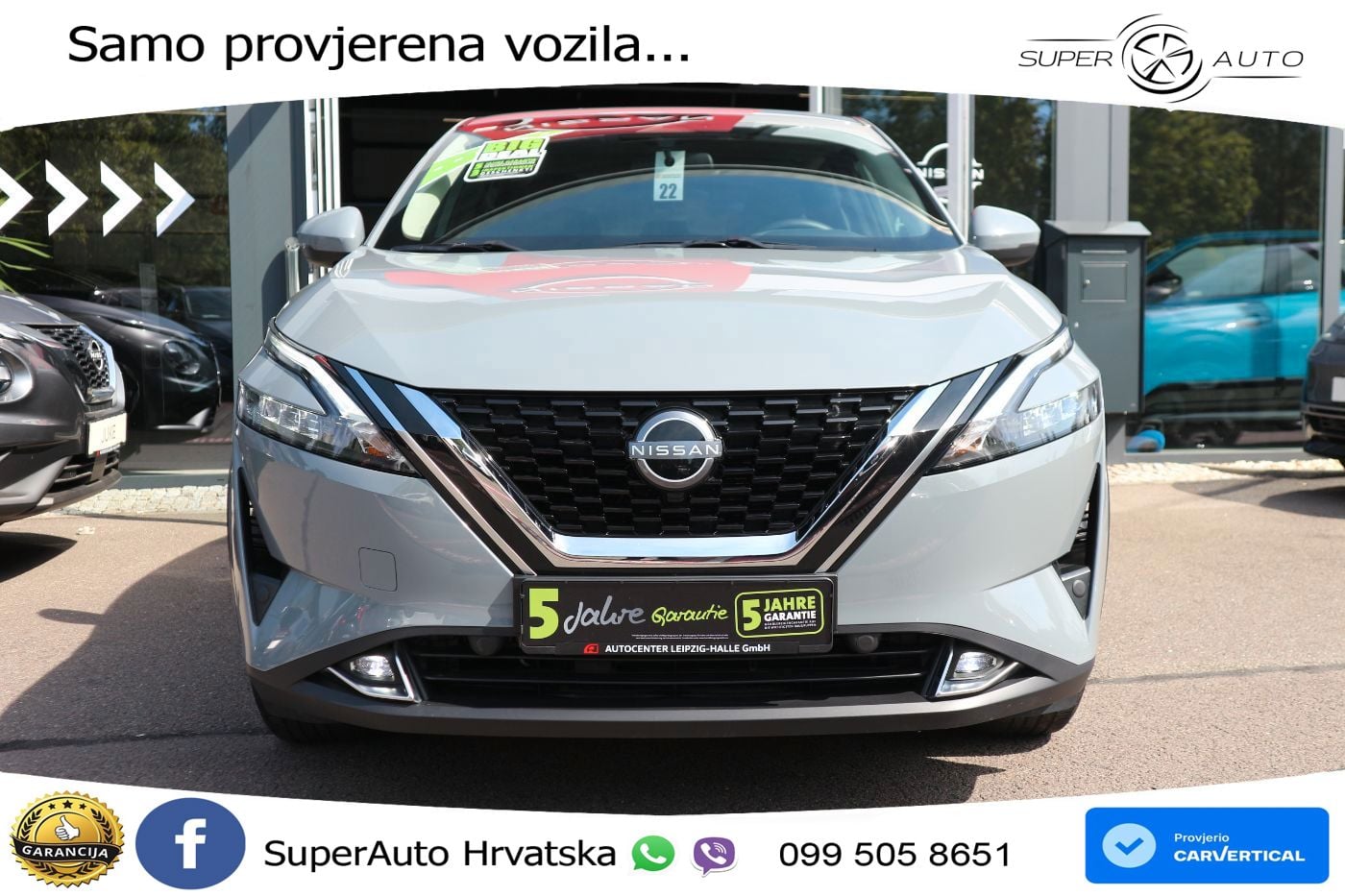 Nissan Qashqai 1.3 DIG-T (140 KS) Acenta LED+GR SJED+ACC