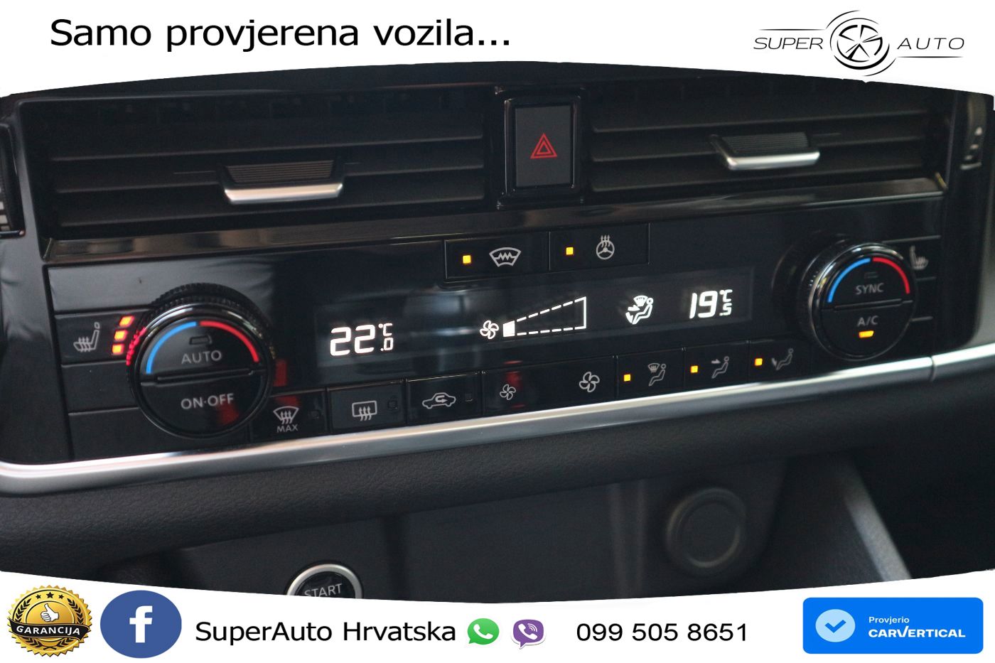 Nissan Qashqai 1.3 DIG-T (140 KS) Acenta LED+GR SJED+ACC