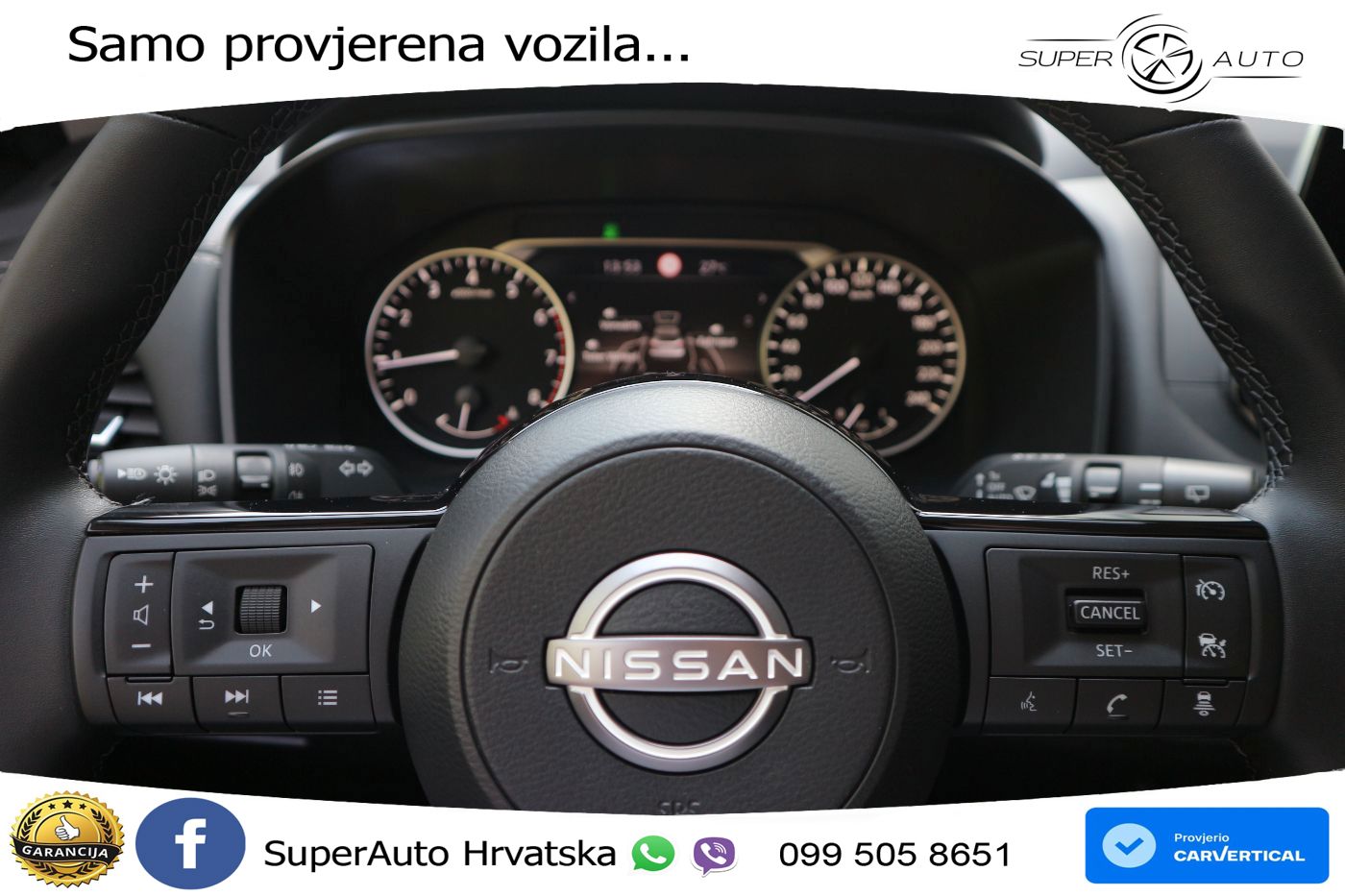 Nissan Qashqai 1.3 DIG-T (140 KS) Acenta LED+GR SJED+ACC