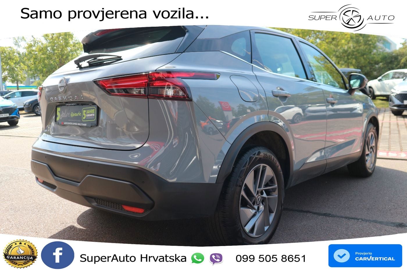 Nissan Qashqai 1.3 DIG-T (140 KS) Acenta LED+GR SJED+ACC