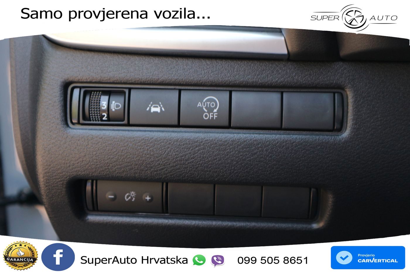 Nissan Qashqai 1.3 DIG-T (140 KS) Acenta LED+GR SJED+ACC