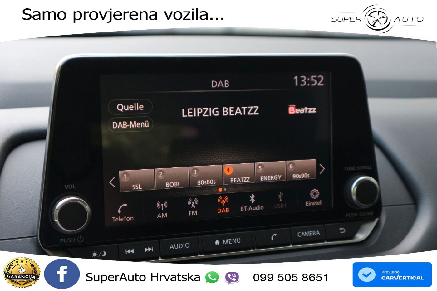 Nissan Qashqai 1.3 DIG-T (140 KS) Acenta LED+GR SJED+ACC