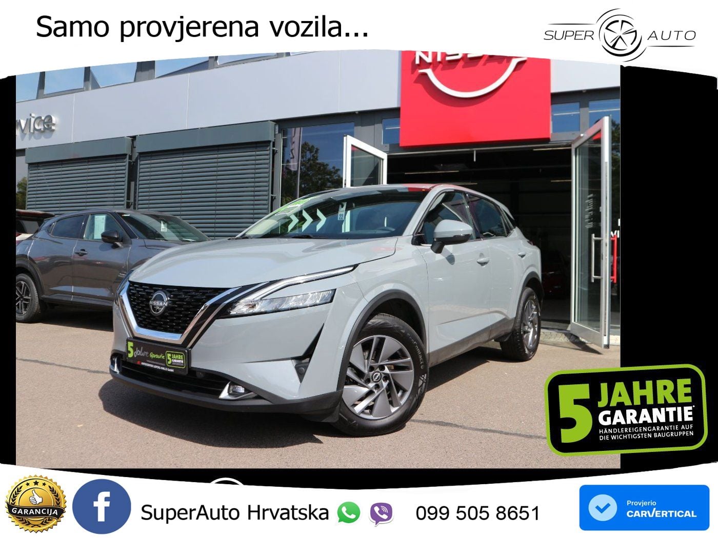 Nissan Qashqai 1.3 DIG-T (140 KS) Acenta LED+GR SJED+ACC