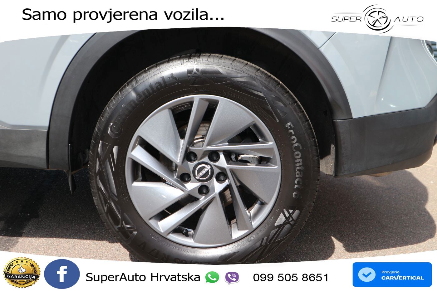 Nissan Qashqai 1.3 DIG-T (140 KS) Acenta LED+GR SJED+ACC