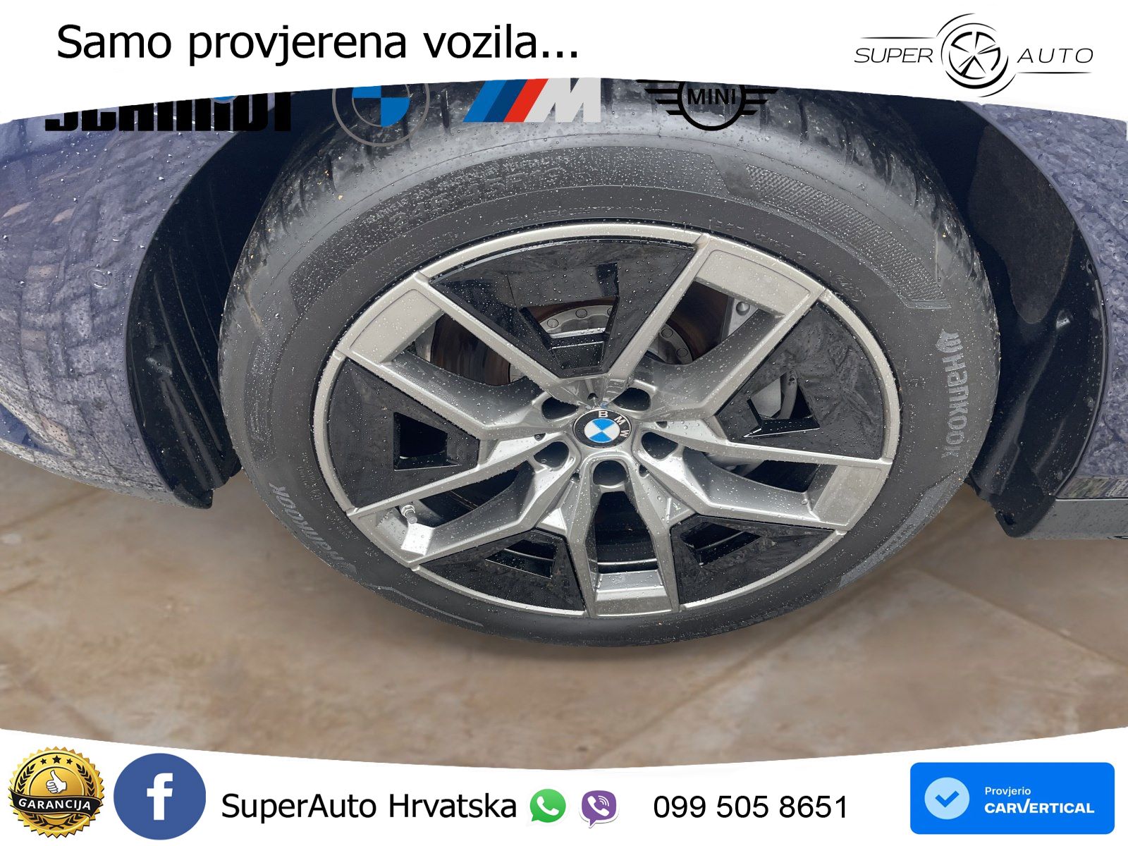 BMW 540d (303 KS) xDrive Steptronic LED+GR SJED+ACC