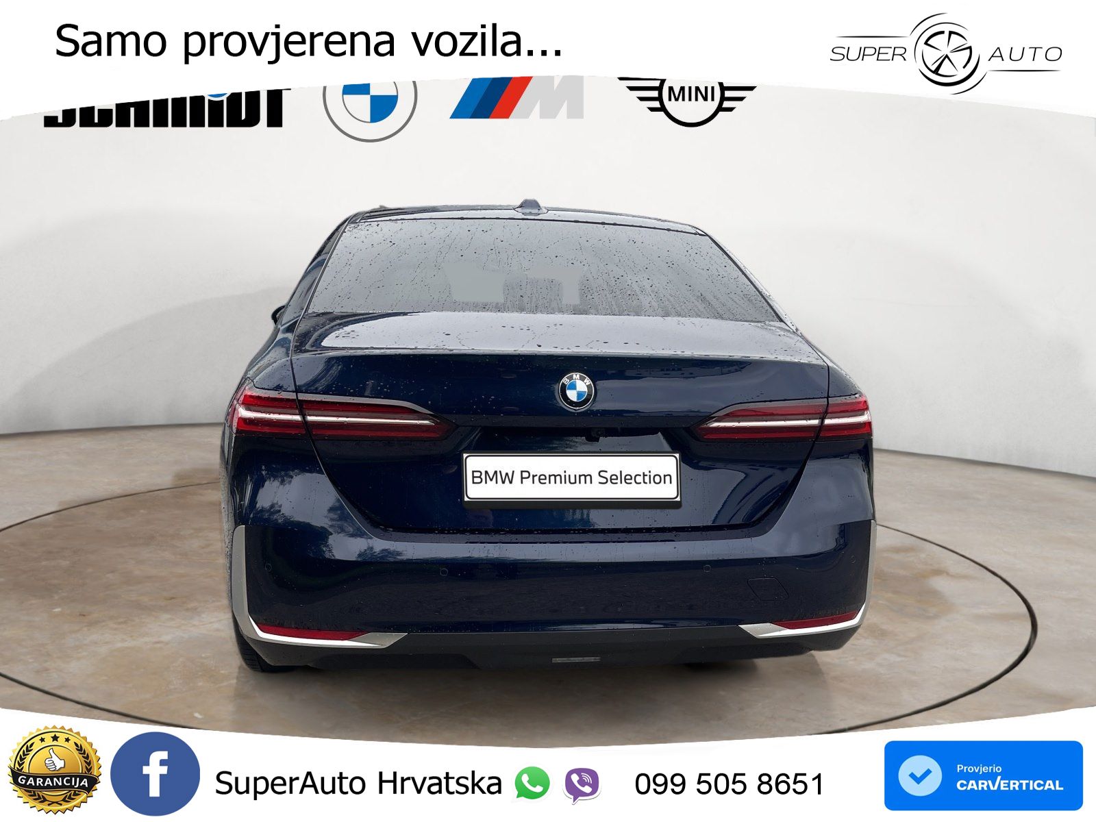 BMW 540d (303 KS) xDrive Steptronic LED+GR SJED+ACC