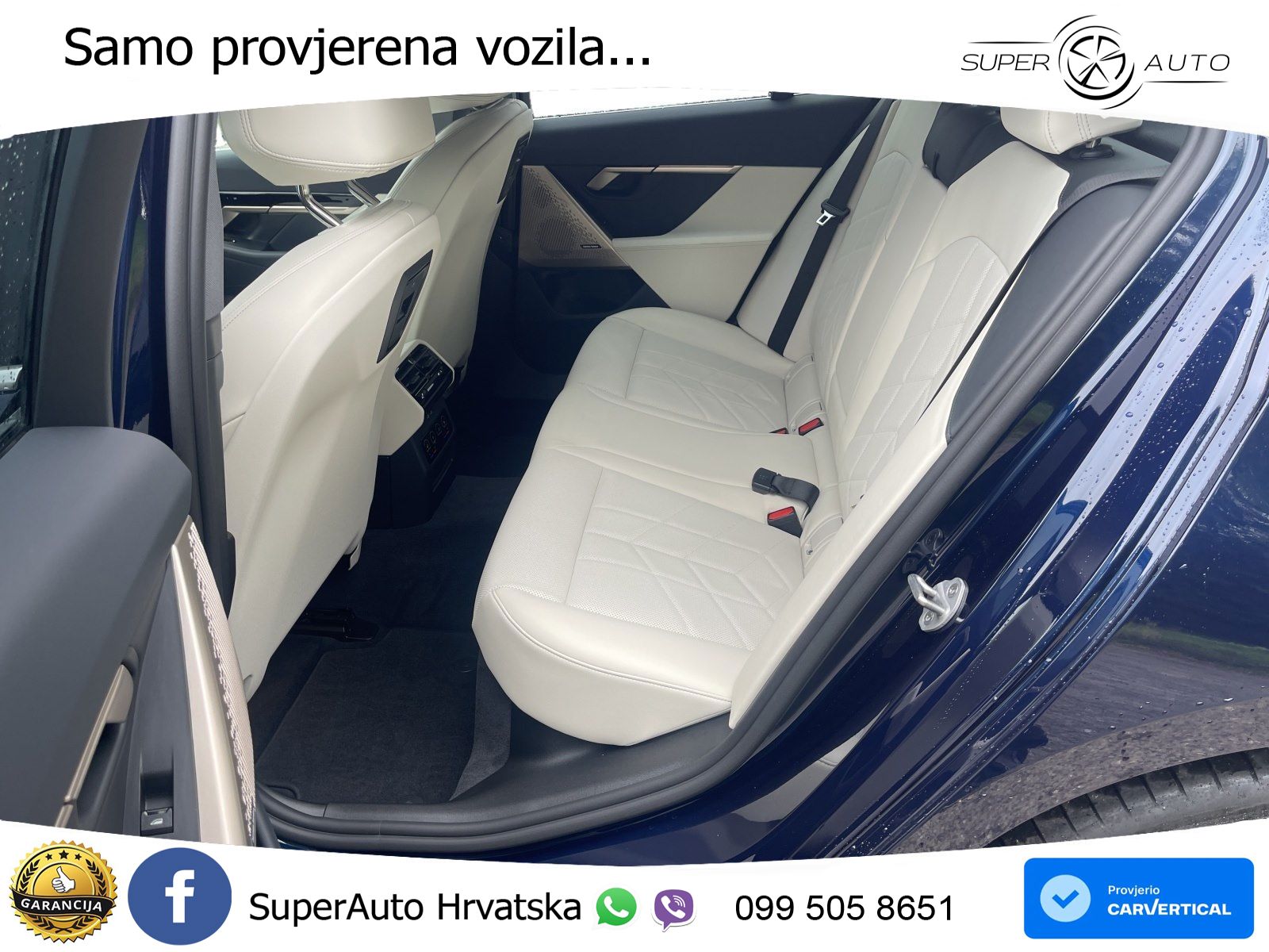 BMW 540d (303 KS) xDrive Steptronic LED+GR SJED+ACC