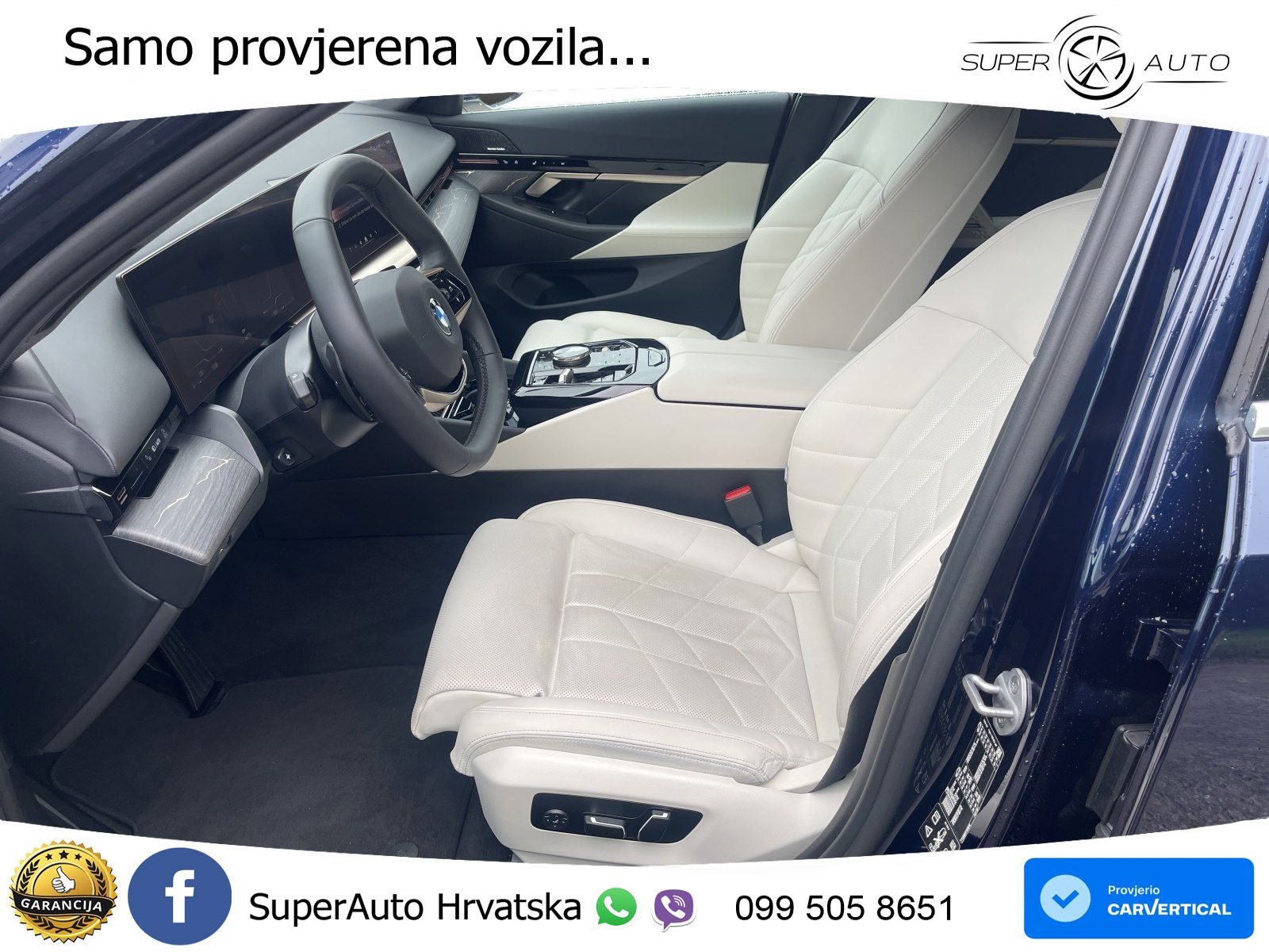 BMW 540d (303 KS) xDrive Steptronic LED+GR SJED+ACC