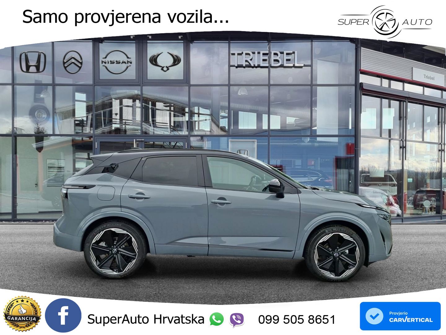 Nissan Qashqai 1.3 DIG-T (158 KS) 4x4 Xtronic N-Design LED+GR SJED+ACC