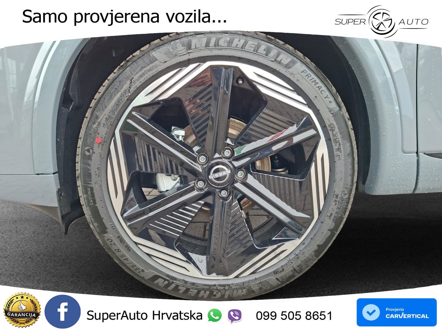 Nissan Qashqai 1.3 DIG-T (158 KS) 4x4 Xtronic N-Design LED+GR SJED+ACC