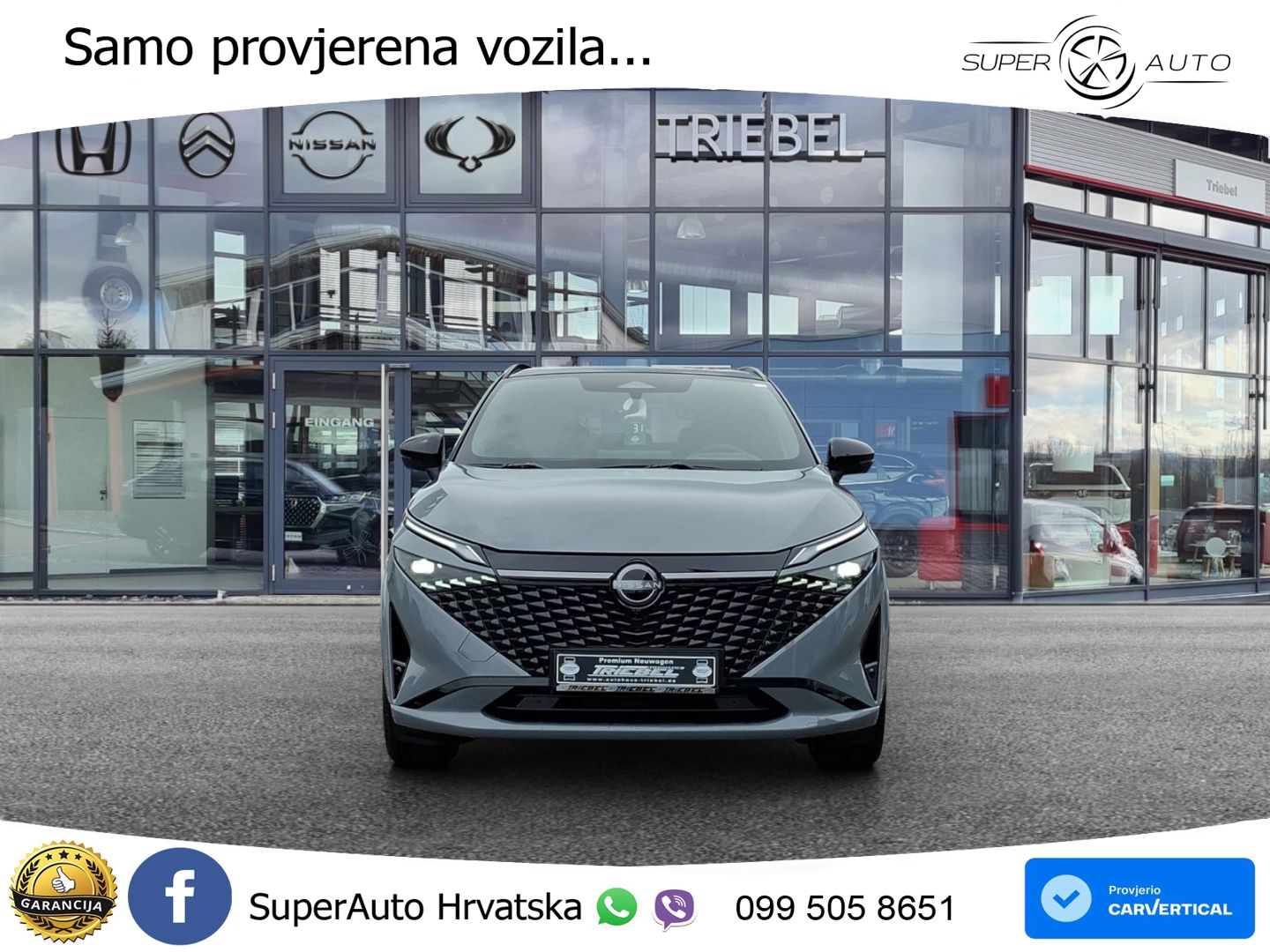 Nissan Qashqai 1.3 DIG-T (158 KS) 4x4 Xtronic N-Design LED+GR SJED+ACC