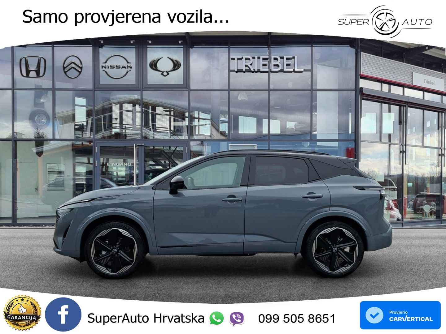 Nissan Qashqai 1.3 DIG-T (158 KS) 4x4 Xtronic N-Design LED+GR SJED+ACC