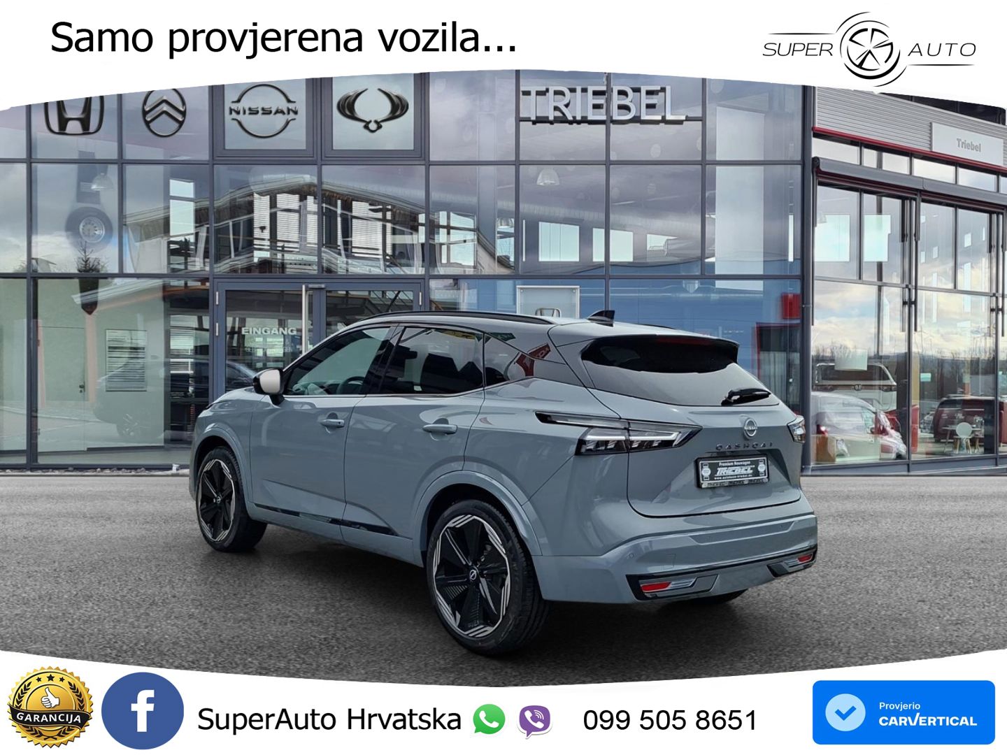 Nissan Qashqai 1.3 DIG-T (158 KS) 4x4 Xtronic N-Design LED+GR SJED+ACC