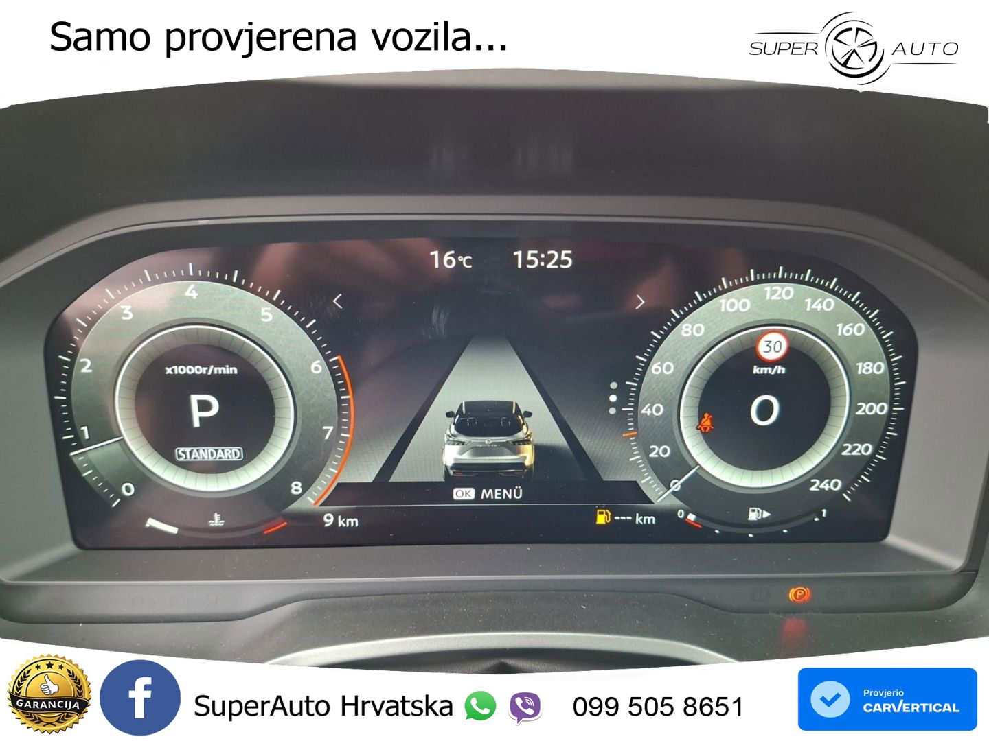Nissan Qashqai 1.3 DIG-T (158 KS) 4x4 Xtronic N-Design LED+GR SJED+ACC