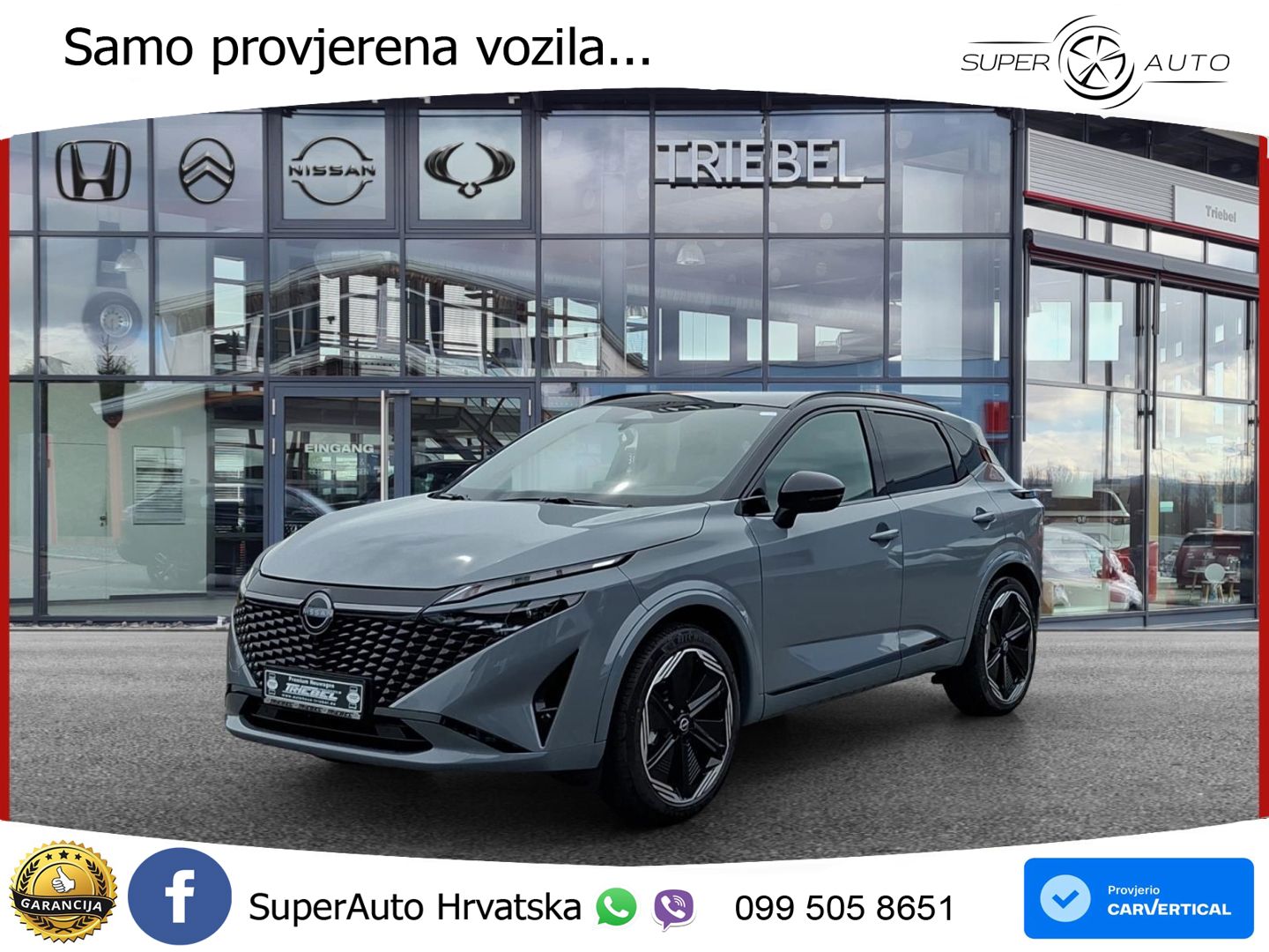 Nissan Qashqai 1.3 DIG-T (158 KS) 4x4 Xtronic N-Design LED+GR SJED+ACC